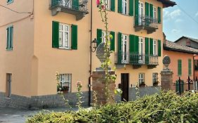 Casa Bordesini